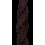 Threadworx Overdyed Floss 10358 Chocolate Plum THUMBNAIL