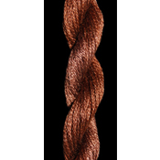 Threadworx Overdyed Floss 10361 Indian Brown THUMBNAIL