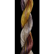 Threadworx Overdyed Floss 1037 Tiger Butter THUMBNAIL
