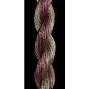 Threadworx Overdyed Floss 1038 Cherry Cola THUMBNAIL