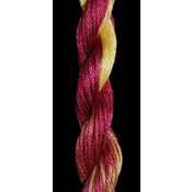 Threadworx Overdyed Floss 10381 Banana Berry THUMBNAIL