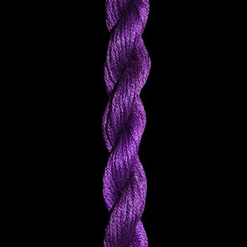 Threadworx Overdyed Floss 10382 Fine Wine MAIN