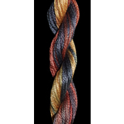 Threadworx Overdyed Floss 1039 Autumn Leaves (Replaces 127 Mac Aulvey Manor) THUMBNAIL