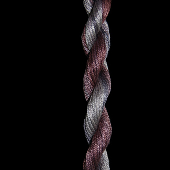 Threadworx Overdyed Floss 1041 Dust to Dust MAIN