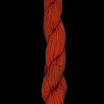 Threadworx Overdyed Floss 10415 Cajun Spice MAIN