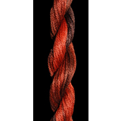 Threadworx Overdyed Floss 1042 Desert Sunset THUMBNAIL