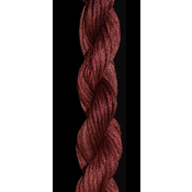 Threadworx Overdyed Floss 10422 Rustic Red THUMBNAIL