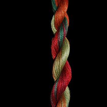 Threadworx Overdyed Floss 1044 Chili Peppers MAIN