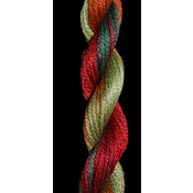 Threadworx Overdyed Floss 1044 Chili Peppers THUMBNAIL