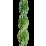 Threadworx Overdyed Floss 1046 Lemon Grass THUMBNAIL