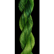 Threadworx Overdyed Floss 1047 Tropical Green THUMBNAIL