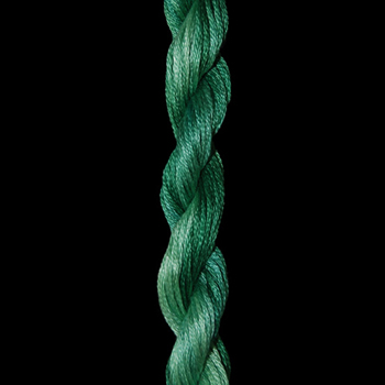 Threadworx Overdyed Floss 10471 Grass is Green MAIN