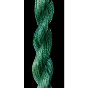Threadworx Overdyed Floss 10471 Grass is Green THUMBNAIL