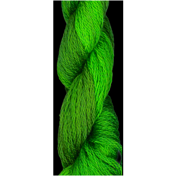 Threadworx Overdyed Floss 10474 Green Moss MAIN
