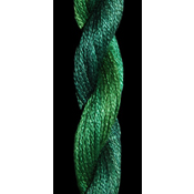 Threadworx Overdyed Floss 1048 Woodland Green THUMBNAIL