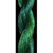 Threadworx Overdyed Floss 1048 Woodland Green MAIN