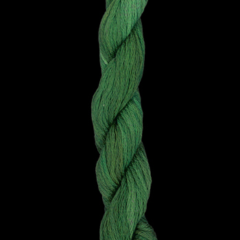 Threadworx Overdyed Floss 10487 Evergreen MAIN