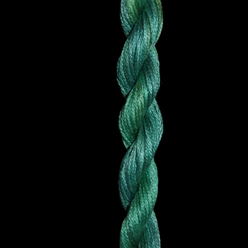 Threadworx Overdyed Floss 1049 Parrot Bay MAIN