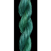 Threadworx Overdyed Floss 1049 Parrot Bay THUMBNAIL