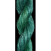 Threadworx Overdyed Floss 1049 Parrot Bay MAIN