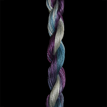 Threadworx Overdyed Floss 1050 Dezeray's Dreams MAIN