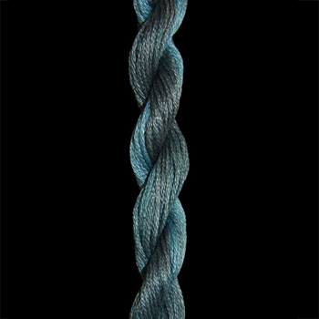 Threadworx Overdyed Floss 1051 Rain Storm MAIN