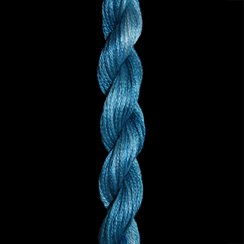 Threadworx Overdyed Floss 1052 Gone Blue MAIN