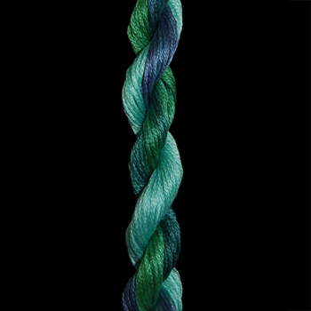 Threadworx Overdyed Floss 1053 Dreamscape MAIN