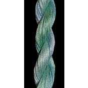Threadworx Overdyed Floss 1054 Pacific Islands THUMBNAIL