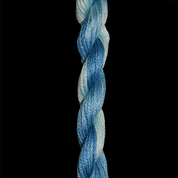 Threadworx Overdyed Floss 1055 Summer Skies MAIN