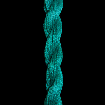 Threadworx Overdyed Floss 1058 Turquoise MAIN