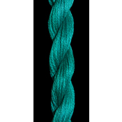 Threadworx Overdyed Floss 1058 Turquoise THUMBNAIL