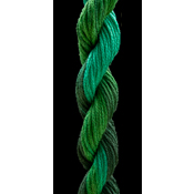 Threadworx Overdyed Floss 10585 Green River THUMBNAIL