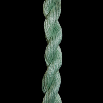 Threadworx Overdyed Floss 1060 Green Tea Latte MAIN