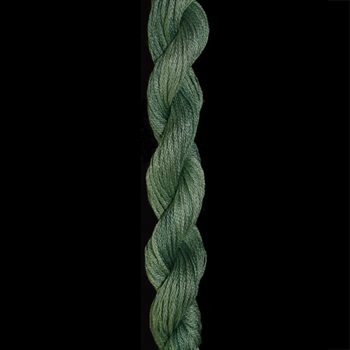 Threadworx Overdyed Floss 10602 Wintergreen MAIN