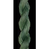 Threadworx Overdyed Floss 10602 Wintergreen THUMBNAIL