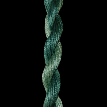Threadworx Overdyed Floss 10611 Mythical MAIN