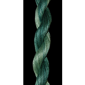 Threadworx Overdyed Floss 10611 Mythical THUMBNAIL