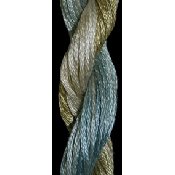 Threadworx Overdyed Floss 1067 Army Fatigue THUMBNAIL