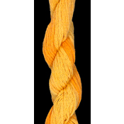 Threadworx Overdyed Floss 10720 Orange Jubilee THUMBNAIL