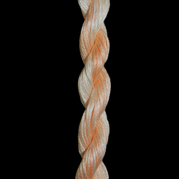 Threadworx Overdyed Floss 1074 Peach Ice MAIN