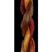 Threadworx Overdyed Floss 1076 Honky Tonk THUMBNAIL