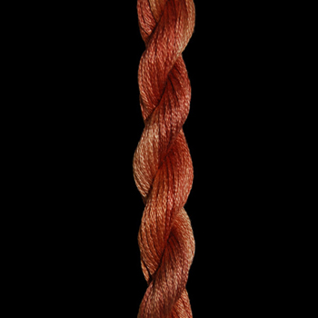 Threadworx Overdyed Floss 1077 Pottery MAIN