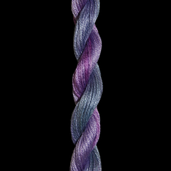 Threadworx Overdyed Floss 1080 Morning Glories MAIN