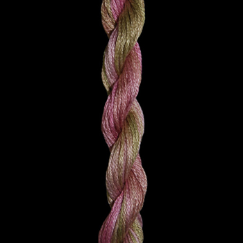 Threadworx Overdyed Floss 1081 Shortcake MAIN