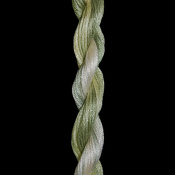 Threadworx Overdyed Floss 1082 Cabbage MAIN