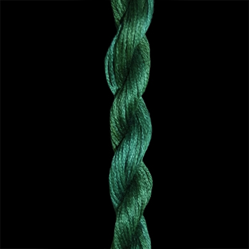 Threadworx Overdyed Floss 10840 English Heather MAIN