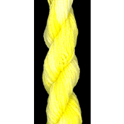 Threadworx Overdyed Floss 11085 Vivid Yellow THUMBNAIL