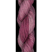 Threadworx Overdyed Floss 11553 Victorian Plum THUMBNAIL