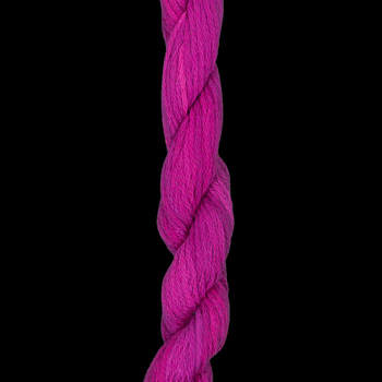 Threadworx Overdyed Floss 11584 Majestic Magenta MAIN